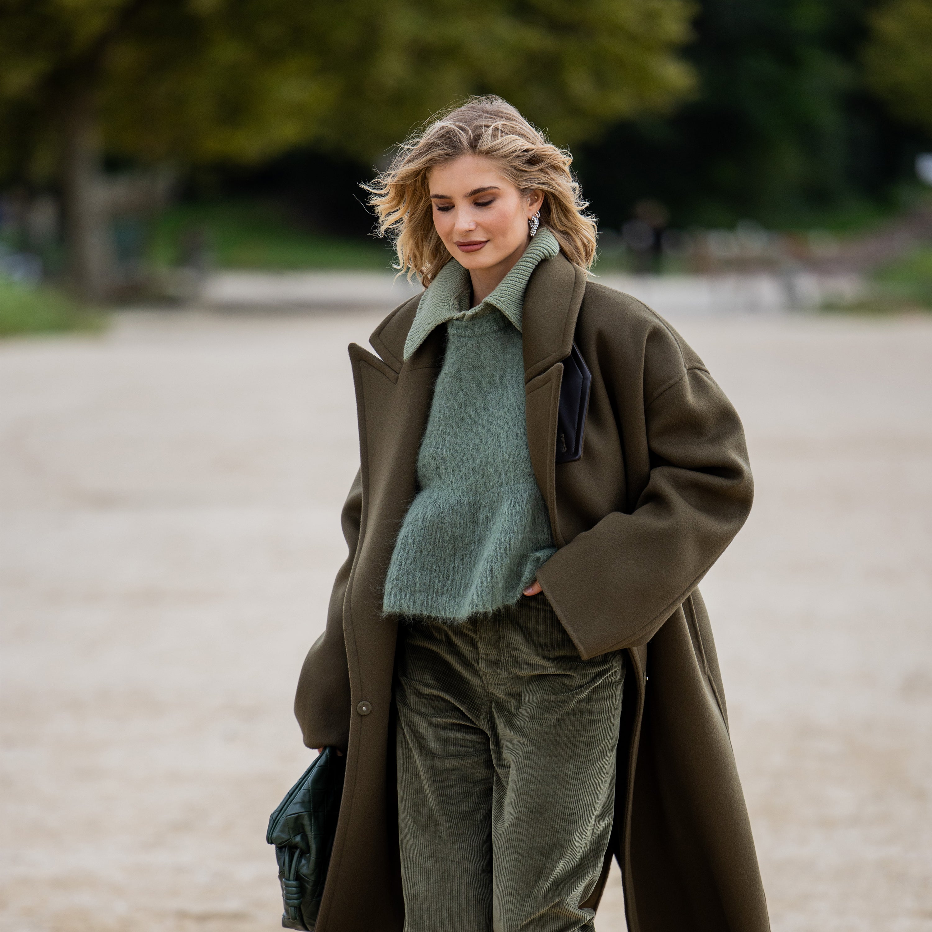 Why Are Wool Coats So Famous?