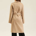 Bild in Galerie-Viewer laden, Max Double-Sided Cashmere Coat
