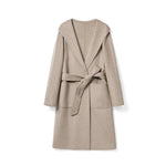 Bild in Galerie-Viewer laden, Max Double-Sided Cashmere Coat
